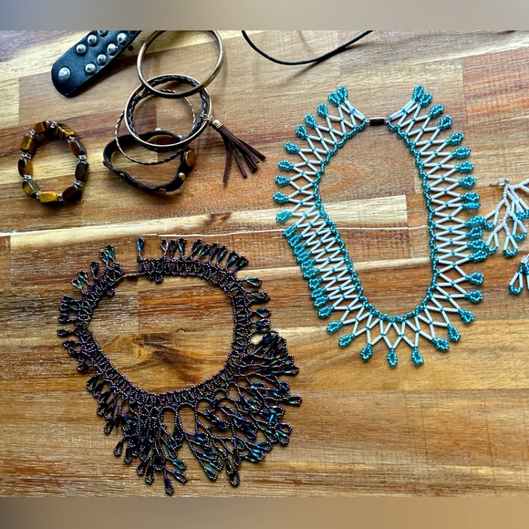 Costume Jewelry - Picture 2 of 6